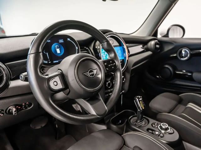 MINI Mini Electric SE