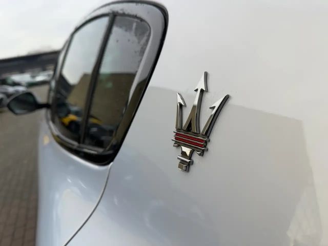 Maserati Grecale Trofeo