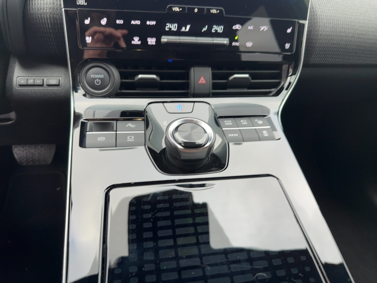 Toyota bZ4X 5-deurs Basis Comfort Technik