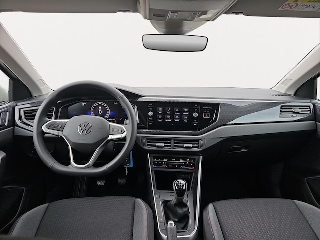 Volkswagen Taigo Life