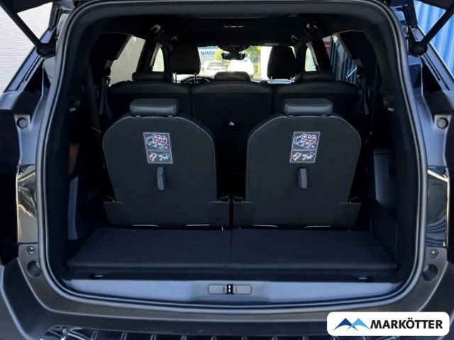 Peugeot 5008 GT-Line PureTech