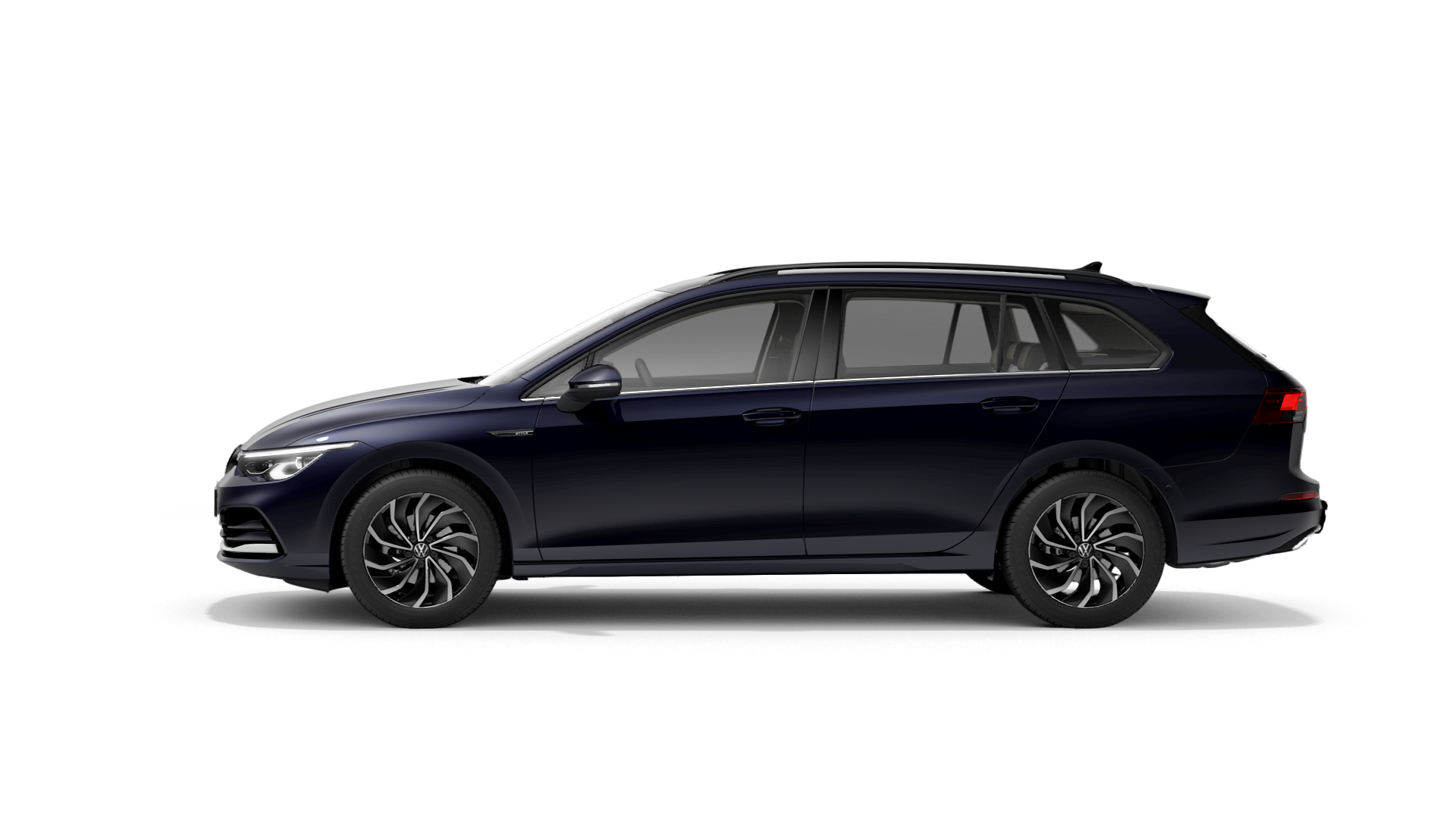 Volkswagen Golf Golf VIII Style Variant
