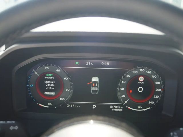 Nissan Qashqai N-Connecta