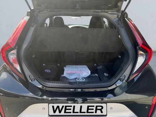 Toyota Aygo X Hatchback S-CVT