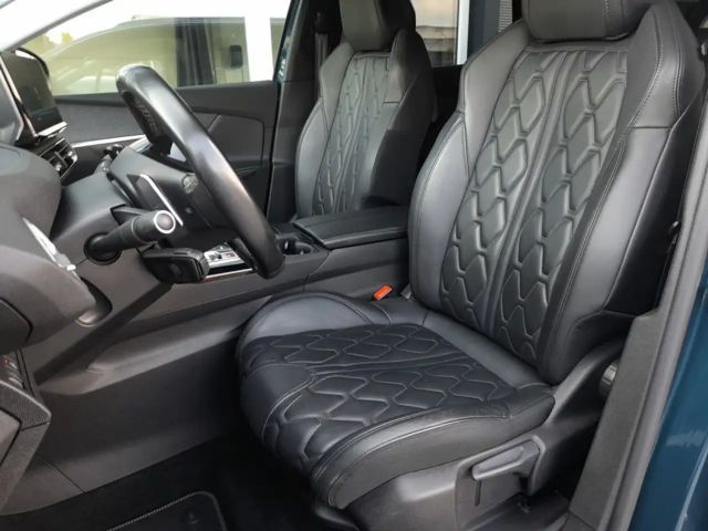 Peugeot 5008 Allure Pack BlueHDi