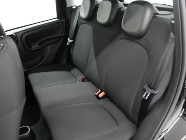Fiat Panda 1.0 GSE DAB+PDC!