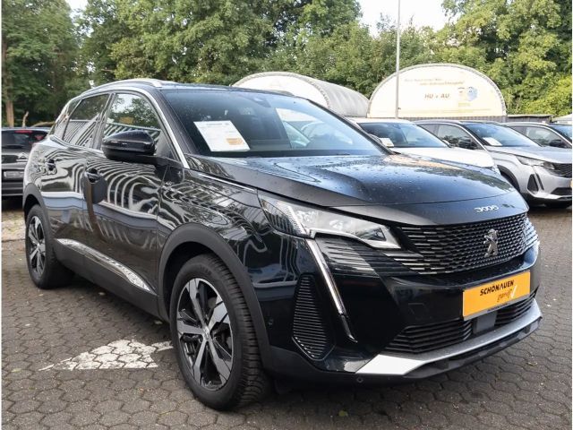 Peugeot 3008 GT-Line PureTech