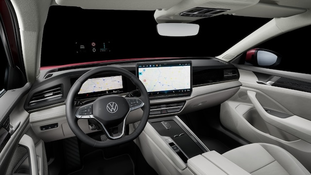 Volkswagen Passat 2.0 TDI DSG