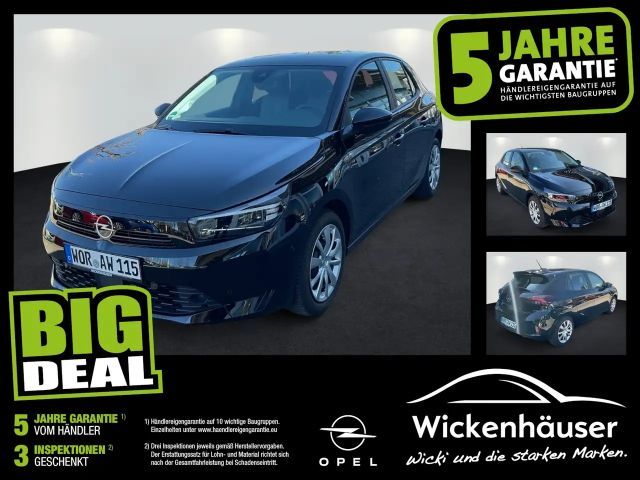 Opel Corsa 1.2 Turbo Turbo