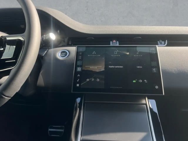 Land Rover Range Rover Evoque D200 Dynamic SE