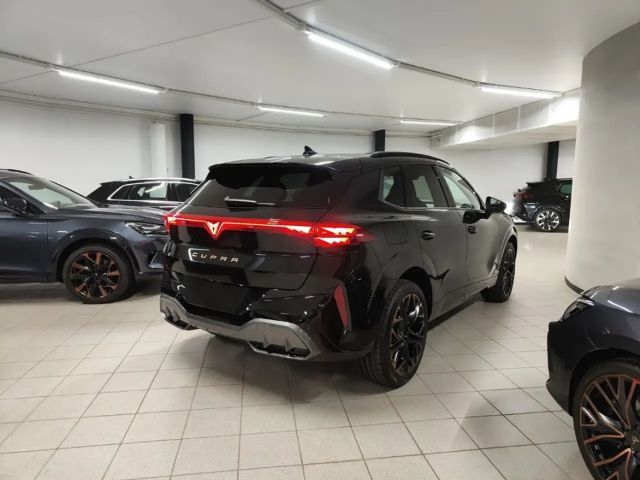 Cupra Terramar 1.5 e-Hybrid VZ e-Hybrid