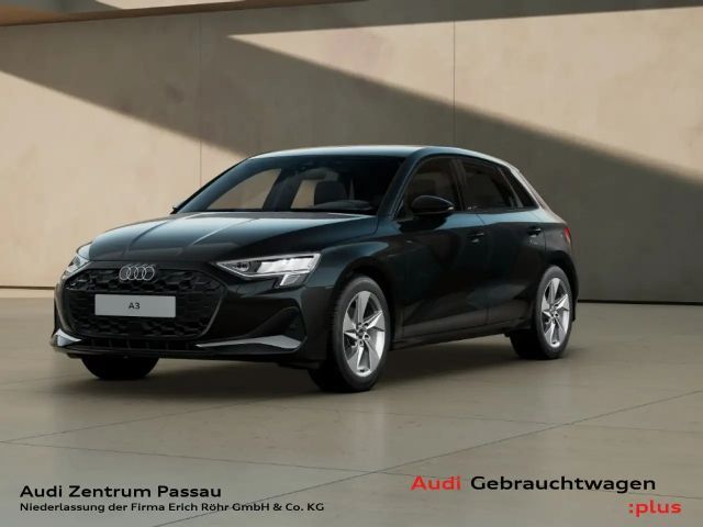 Audi A3 35 TFSI Sedan Sportback