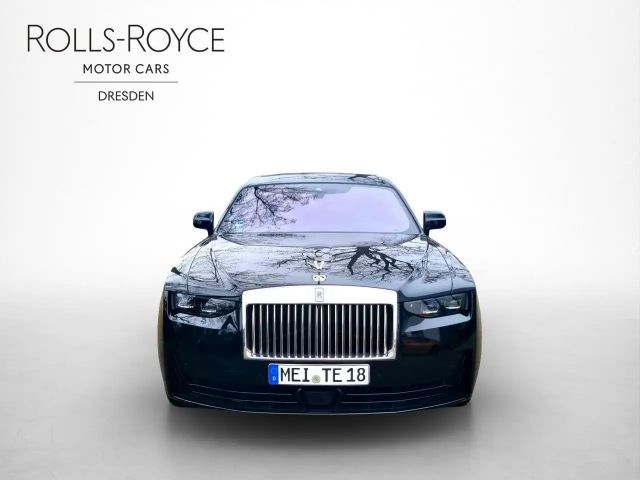 Rolls-Royce Ghost 2026