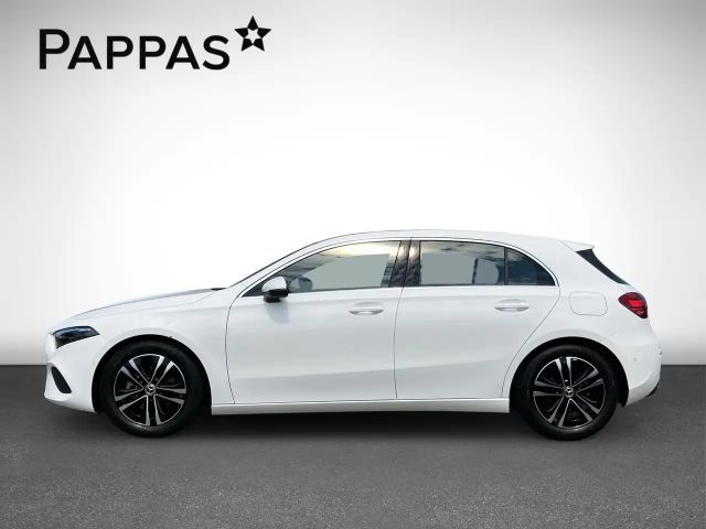 Mercedes-Benz A 180 A 180 d Hatchback