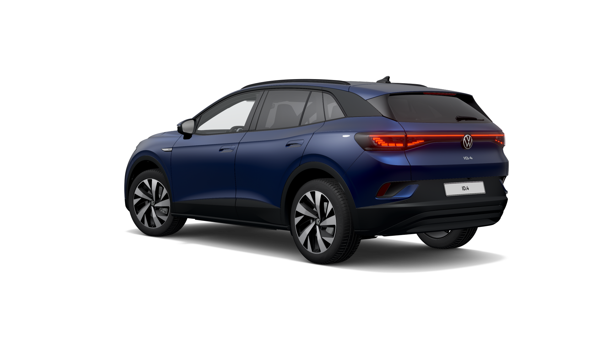 Volkswagen ID.4 Performance Pro