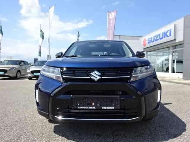 Suzuki Vitara AllGrip Flash Hybrid