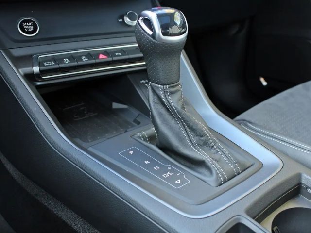 Audi Q3 35 TFSI S-Line Sportback