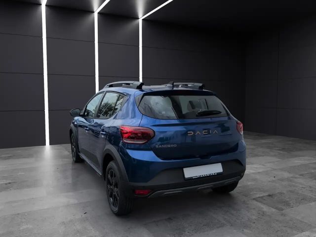 Dacia Sandero Extreme Stepway TCe 90