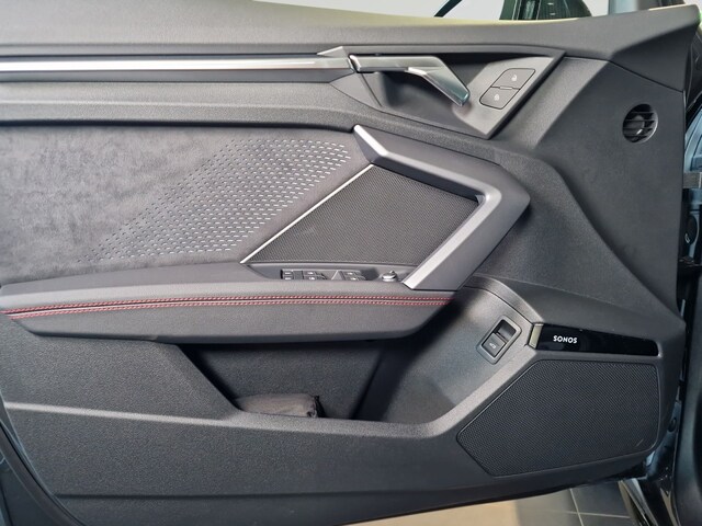 Audi A3 35 TFSI S-Line S-Tronic Sportback