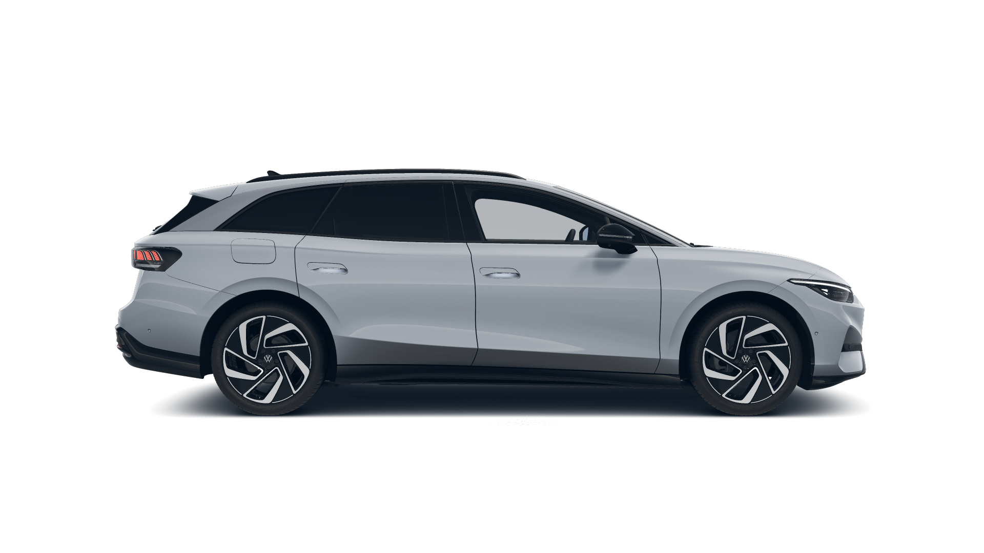 Volkswagen ID.7 Tourer