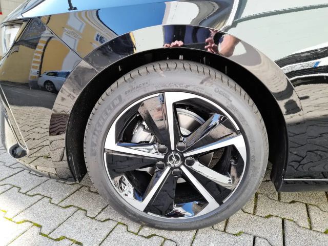 Opel Astra 1.2 Turbo GS-Line Grand Sport Turbo