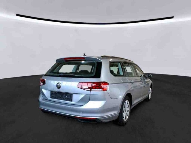 Volkswagen Passat 1.5 TSI DSG Variant