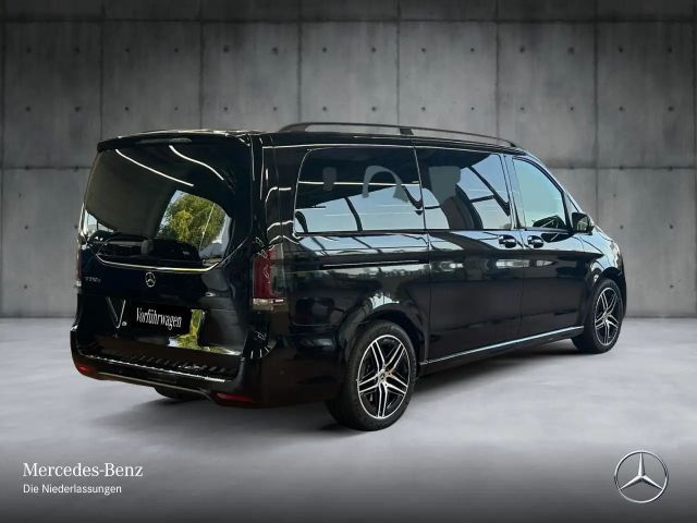 Mercedes-Benz V 250 AMG Line Style V 250 d