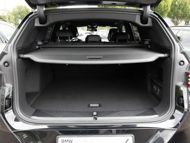 BMW X3 M-Sport xDrive