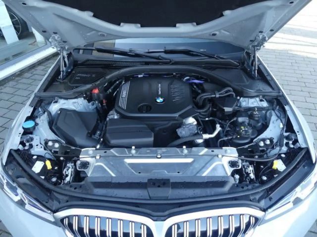 BMW 320 320d M-Sport Touring