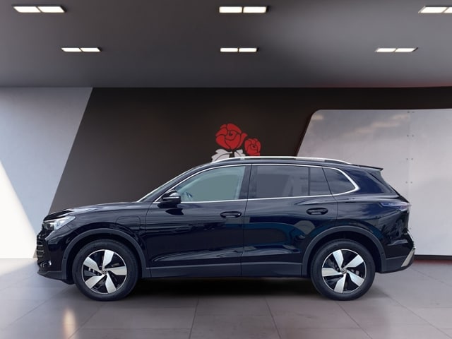 Volkswagen Tiguan DSG eHybrid