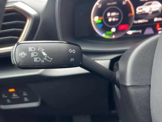 Cupra Formentor 1.4 DSG e-Hybrid