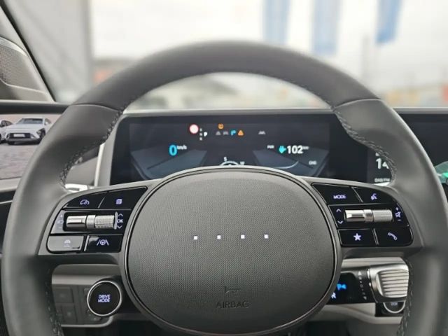 Hyundai IONIQ 6 UNIQ