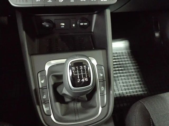 Hyundai Kona 2WD T-GDi Trend