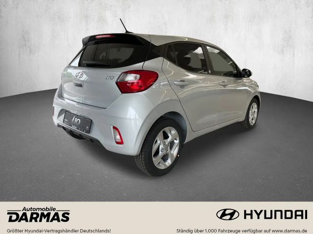 Hyundai i10 1.0