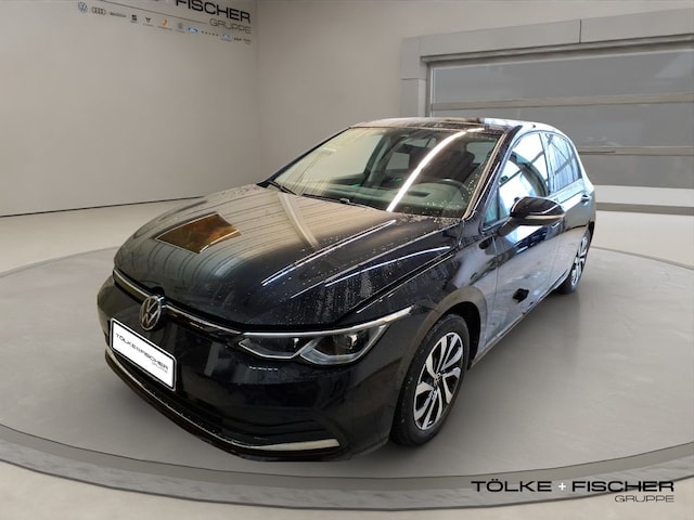 Volkswagen Golf 2.0 TDI Golf VIII