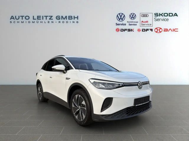 Volkswagen ID.4 Performance Pro