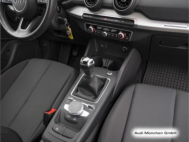 Audi Q2 30 TFSI