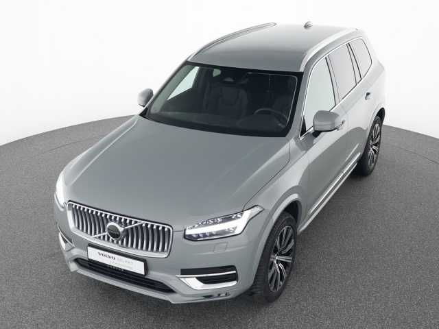 Volvo XC90 XC90