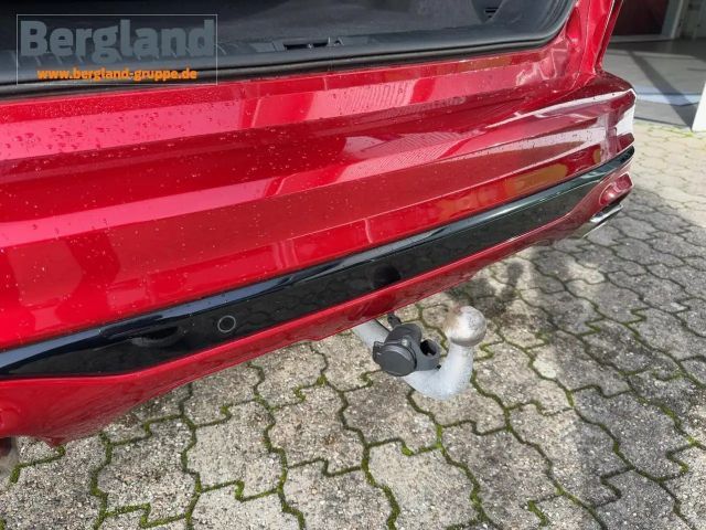 Ford Kuga Plug in Hybrid ST Line X