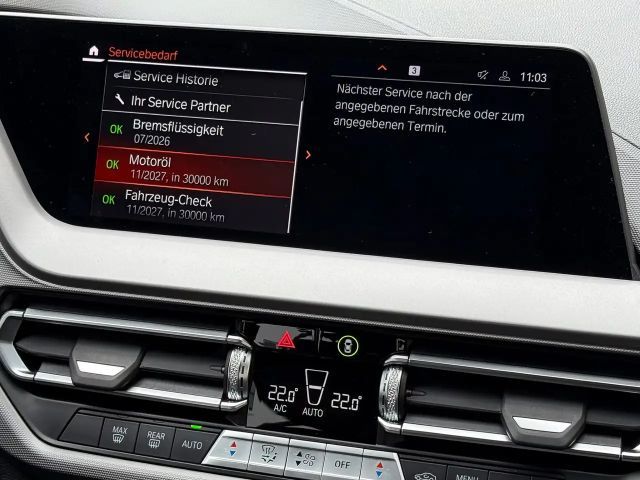 BMW 118 118i 5-deurs