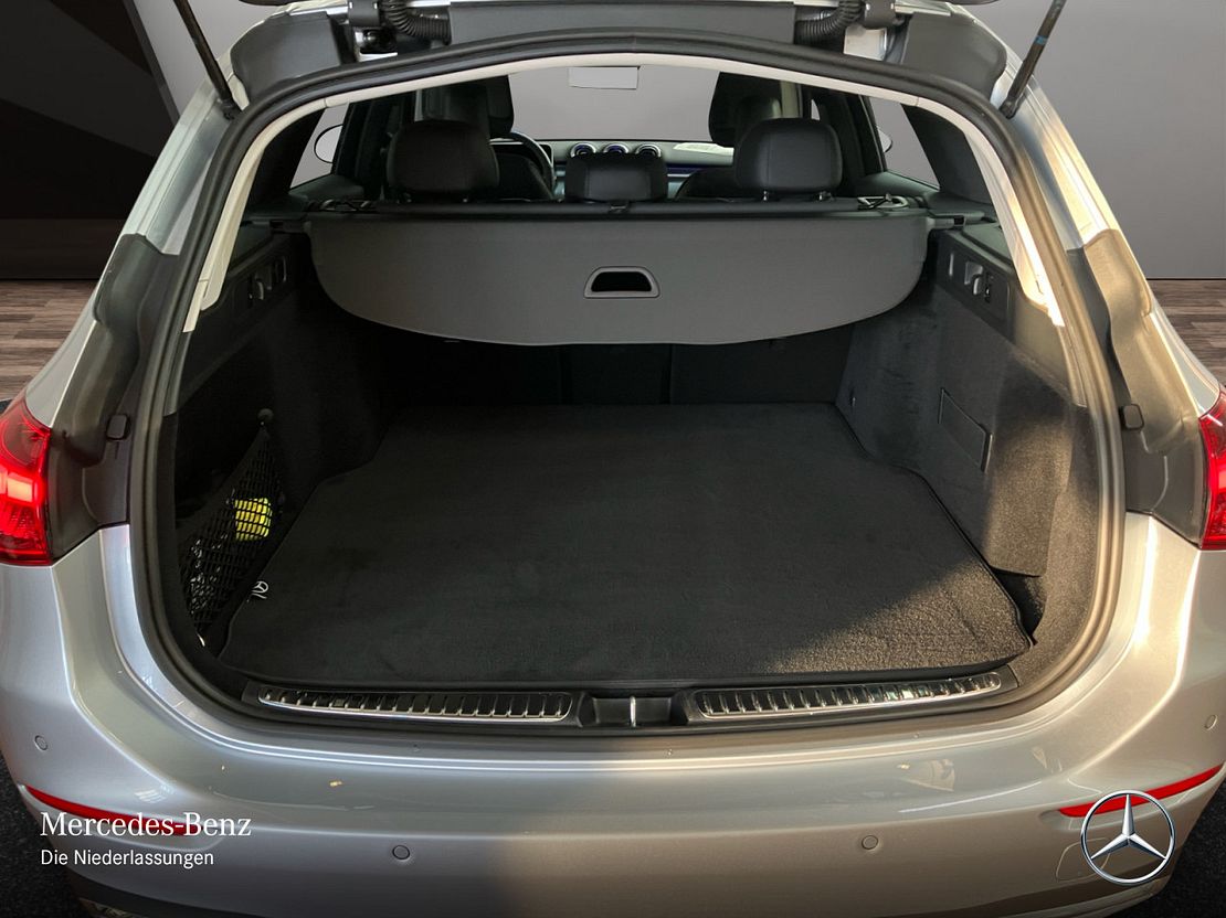 Mercedes-Benz C 180 AVANTGARDE Estate