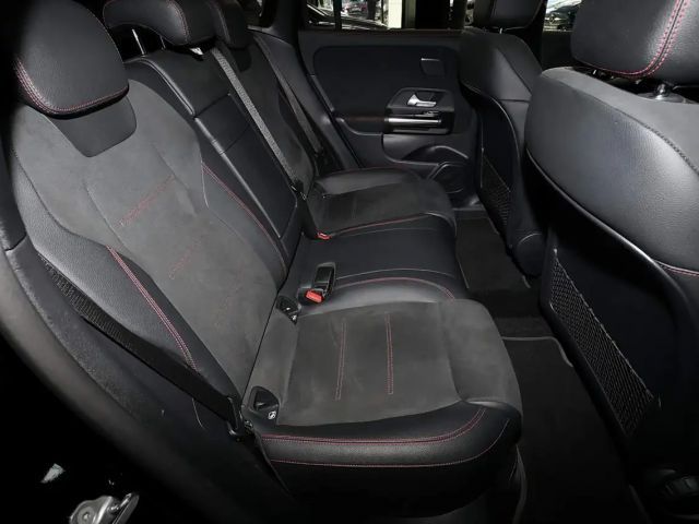 Mercedes-Benz EQA 250 AMG Line