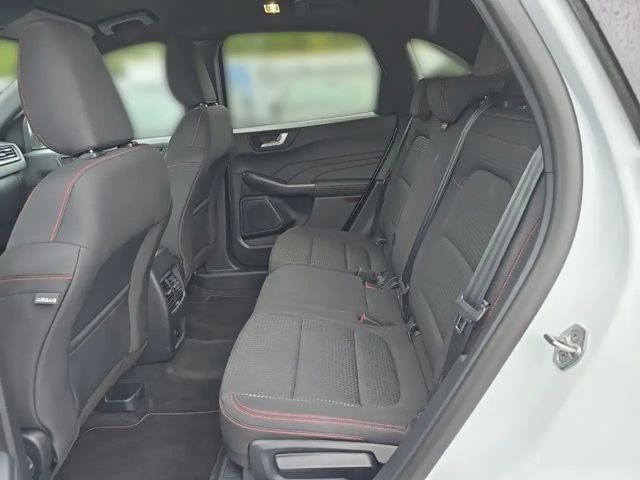 Ford Kuga AWD ST Line