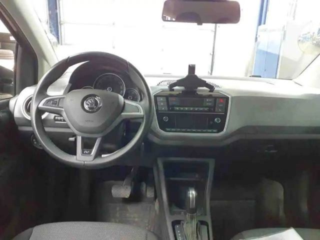 Skoda Citigo-e iV Style