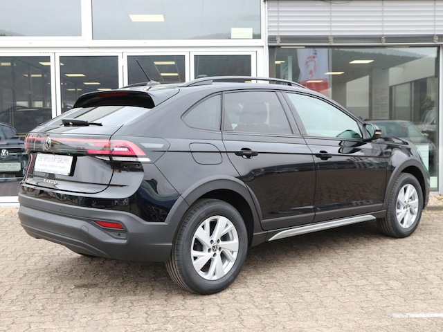 Volkswagen Taigo Life