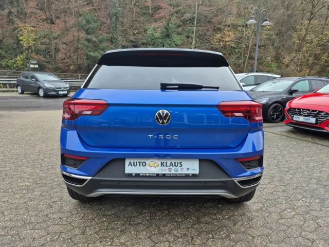 Volkswagen T-Roc Sport