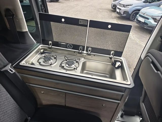 Citroën Spacetourer BlueHDi