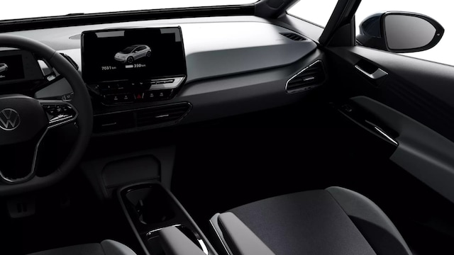 Volkswagen ID.3 Business