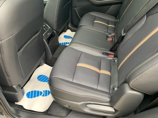 Mazda CX-80 Homura e-Skyactiv