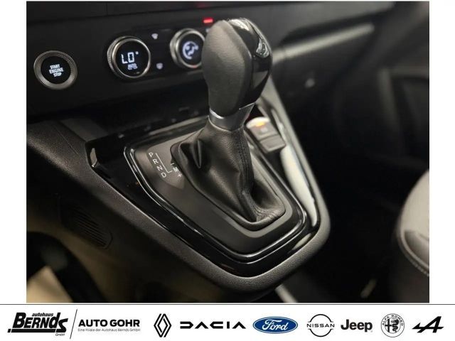 Renault Kangoo EDC Grand TCe 130 Techno